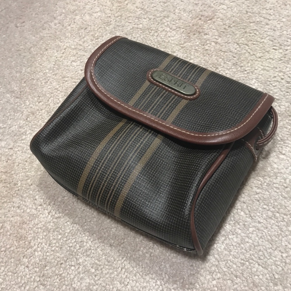 ESPRIT camera bag